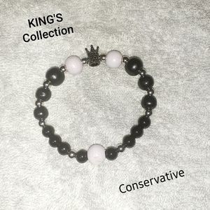 Men's bracelet